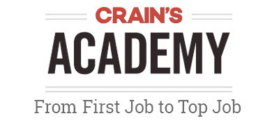 Crain's Academy