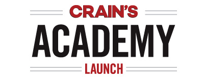 Crain's Launch